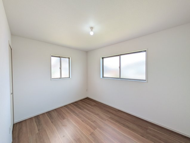 【洋室】 | アーバンスタイル高崎市倉賀野町1期ー③