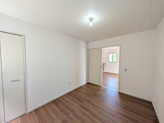 【洋室】 | アーバンスタイル高崎市倉賀野町1期ー③