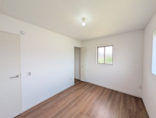 【洋室】 | アーバンスタイル高崎市倉賀野町1期ー③