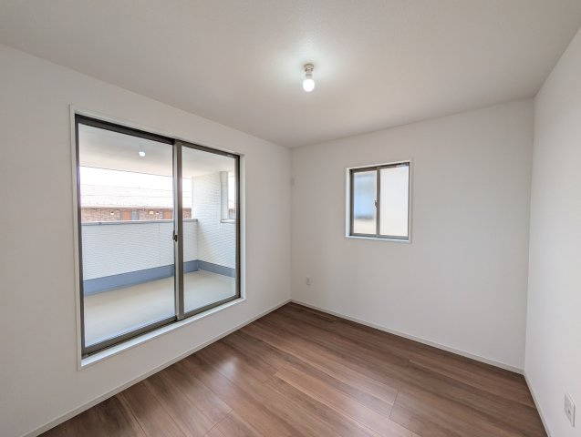 【洋室】 | アーバンスタイル高崎市倉賀野町1期ー③