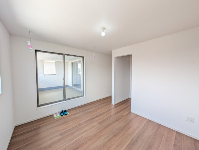 【洋室】 | アーバンスタイル高崎市倉賀野町1期ー③