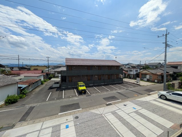 【展望】 | アーバンスタイル高崎市倉賀野町1期ー③