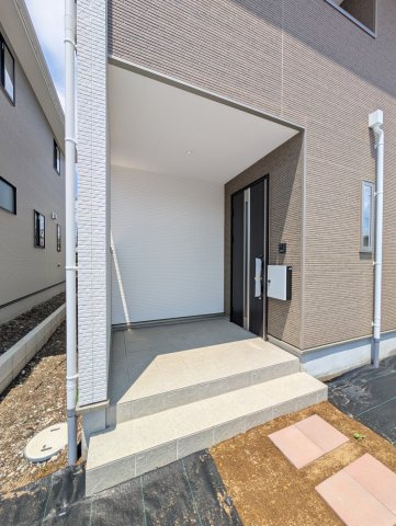 【玄関】 | アーバンスタイル高崎市倉賀野町1期ー③