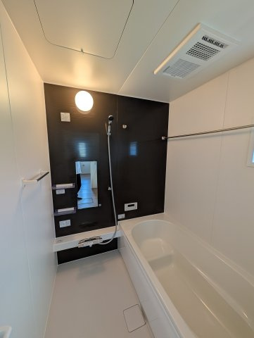 【浴室】 | アーバンスタイル高崎市倉賀野町1期ー③