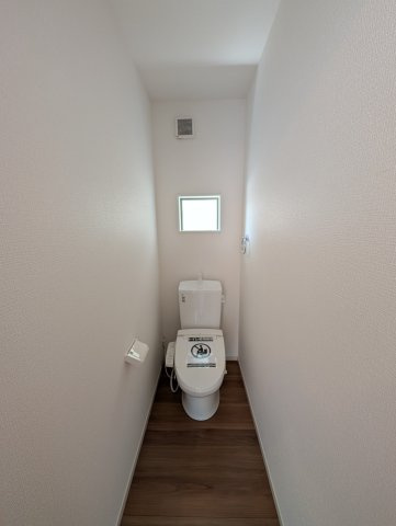 【トイレ】 | アーバンスタイル高崎市倉賀野町1期ー③