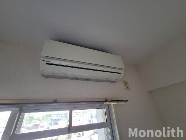 ヤマザキ・メゾン・ド・ファムの設備