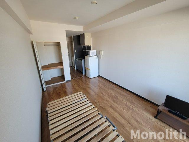 ヤマザキ・メゾン・ド・ファムのその他