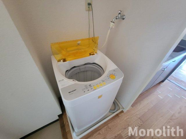 ヤマザキ・メゾン・ド・ファムの設備