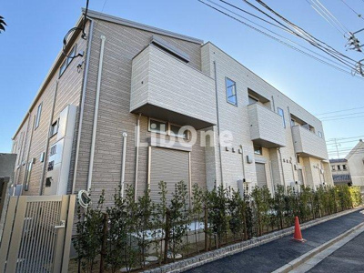 【外観】 | OK菅野