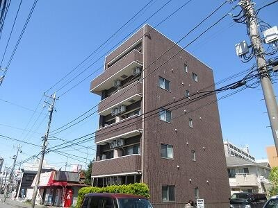 【外観】 | シャルムK(シャルムケー)