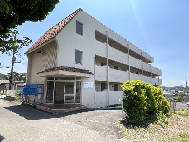 ウィッシュ・ヴィーガⅡ