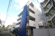 神戸市長田区高取山町２丁目のハイツの画像