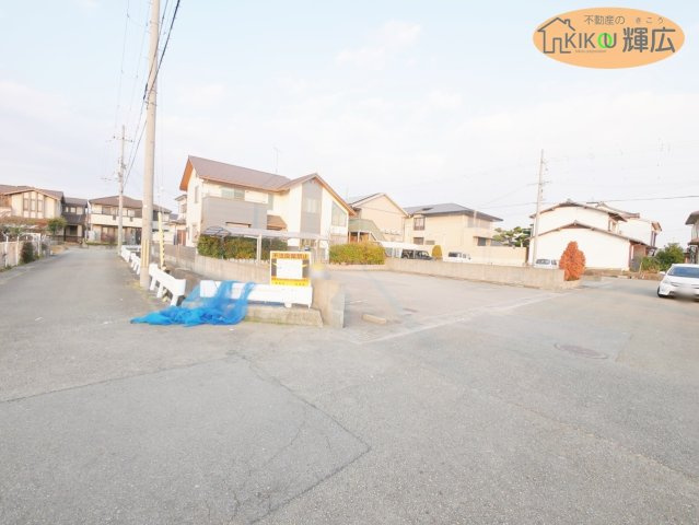 【周辺】 | 姫路市飾磨区加茂東　中古戸建