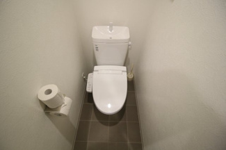 【トイレ】