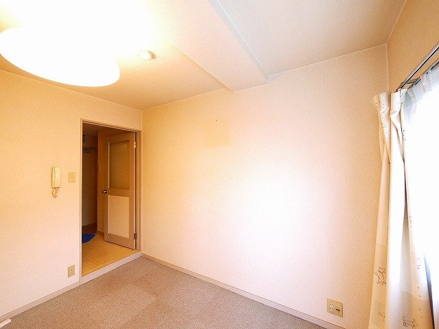 メゾンヒグチの内装|過ごしやすい室内です