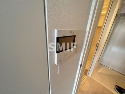 【セキュリティ】 | セレニテ新大阪カルム