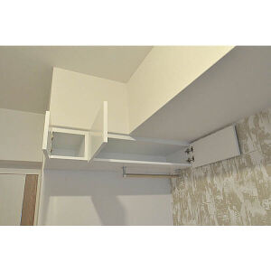 【収納】 | セレニテ新大阪カルム