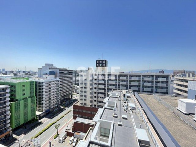 【展望】 | セレニテ新大阪カルム