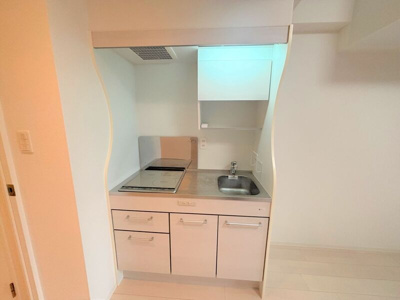 【キッチン】 | セレニテ新大阪カルム