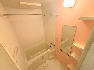 【浴室】 | セレニテ新大阪カルム