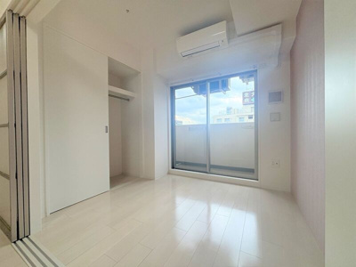 【居間・リビング】 | セレニテ新大阪カルム