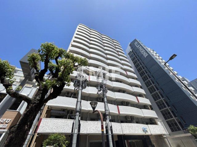 【外観】 | セレニテ新大阪カルム