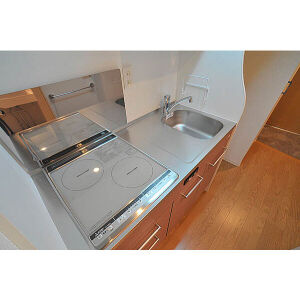 【キッチン】 | セレニテ新大阪カルム