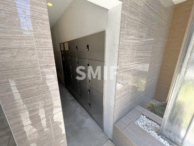 【その他共用部分】 | セレニテ新大阪カルム