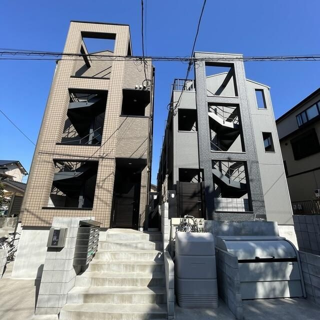 グレイシャス検見川のその他共用部分