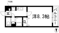 カレン石橋の画像