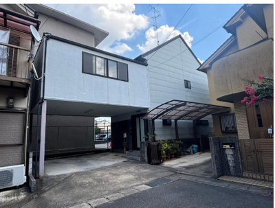 【外観】 | 西京区川島権田町