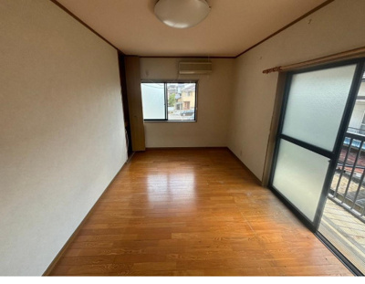 【バルコニー】 | 西京区川島権田町