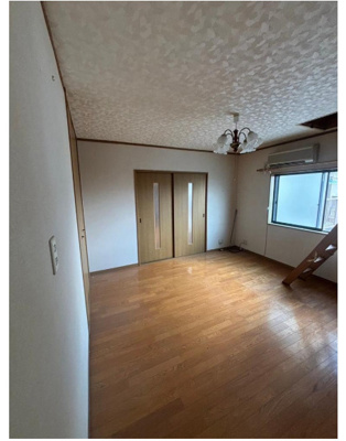 【洋室】 | 西京区川島権田町