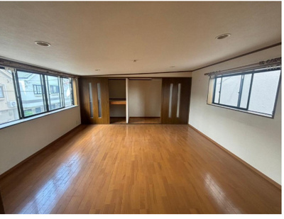 【収納】 | 西京区川島権田町