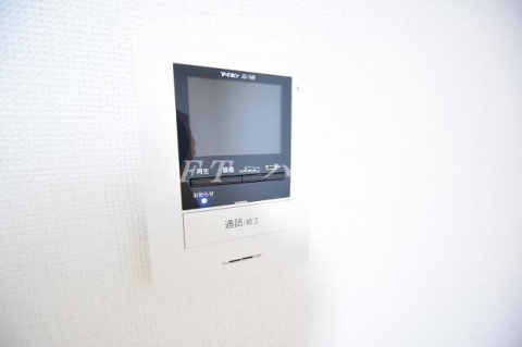 ルミナスハイツのセキュリティ