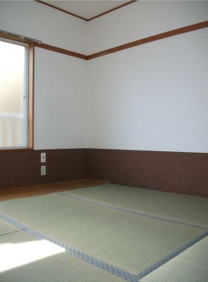 OMハイツのその他