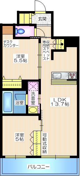 上郷町メゾン