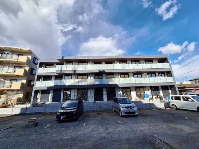 上郷町メゾンのその他共用部分|新築２０２４．３完成　ヘーベルメゾンのペット共生住宅