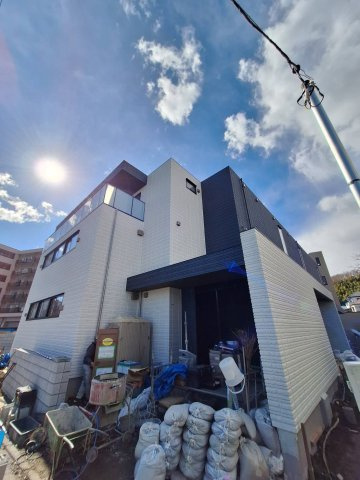 上郷町メゾンのロビー|新築２０２４．３完成　ヘーベルメゾンのペット共生住宅