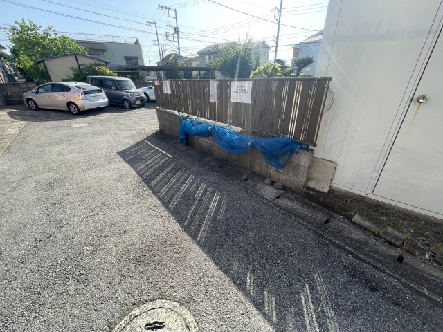 コーポ司のその他共用部分