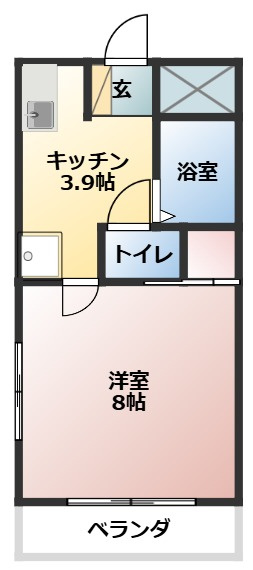 コーポ司