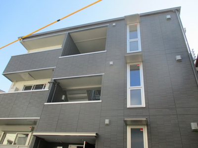 【外観】 | ビルボード淡路駅前 | きれいな外観です