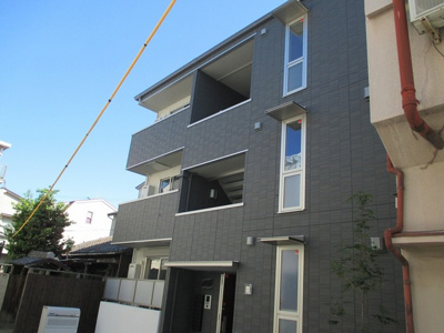 【外観】 | ビルボード淡路駅前 | きれいな外観です