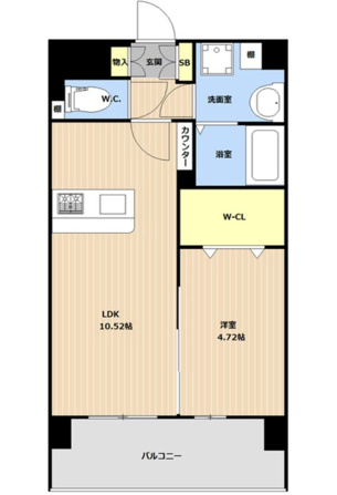 Harmony Flats那覇松山