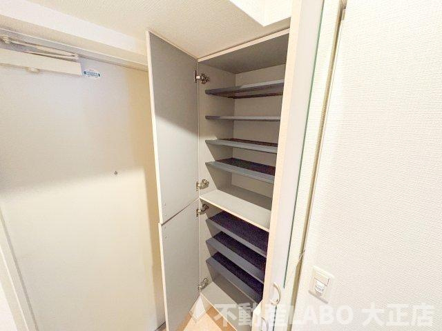 メルシー・ティーのその他