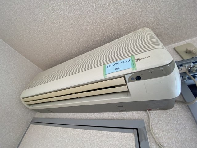 【設備】 | リバティ京橋