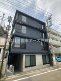 ｔｒｉａｓ７３１の画像