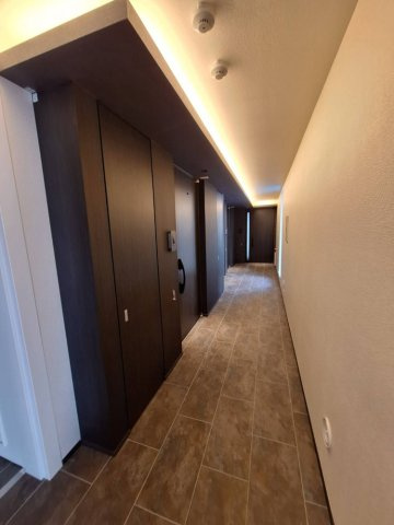 ＭＩＲＡＩＺＵ　ＯＮＥのロビー|新築２０２５．３完成予定　耐震耐火旭化成ヘーベルメゾンのペット共生住宅