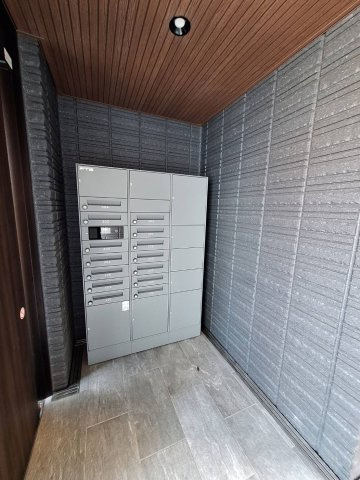 ＭＩＲＡＩＺＵ　ＯＮＥのその他共用部分|新築２０２５．３完成予定　耐震耐火旭化成ヘーベルメゾンのペット共生住宅