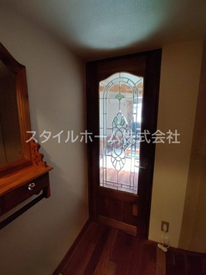 【内装】 | セザンヌ菰口 | 別部屋写真です。